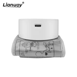 Type-C Wrist blood pressure meter