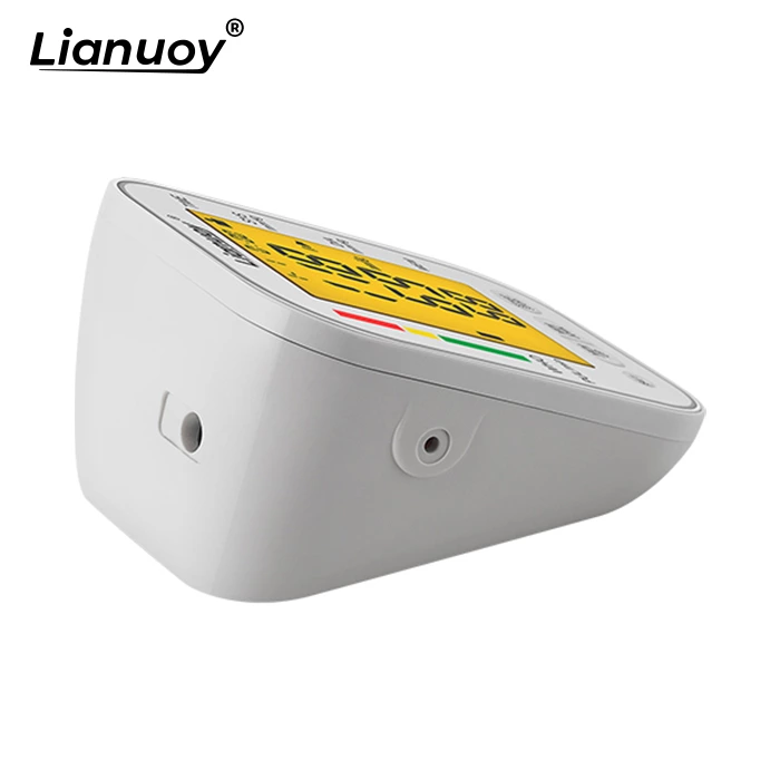 Digital Arm Blood Pressure Monitor