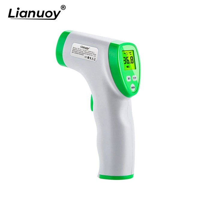 Infared Temperature Gun