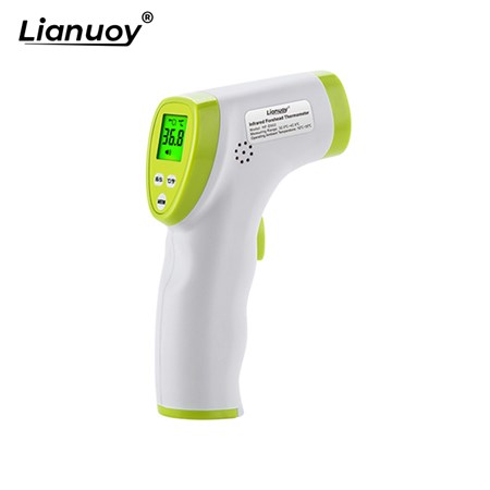 Type-C Wrist Blood Pressure Monitor