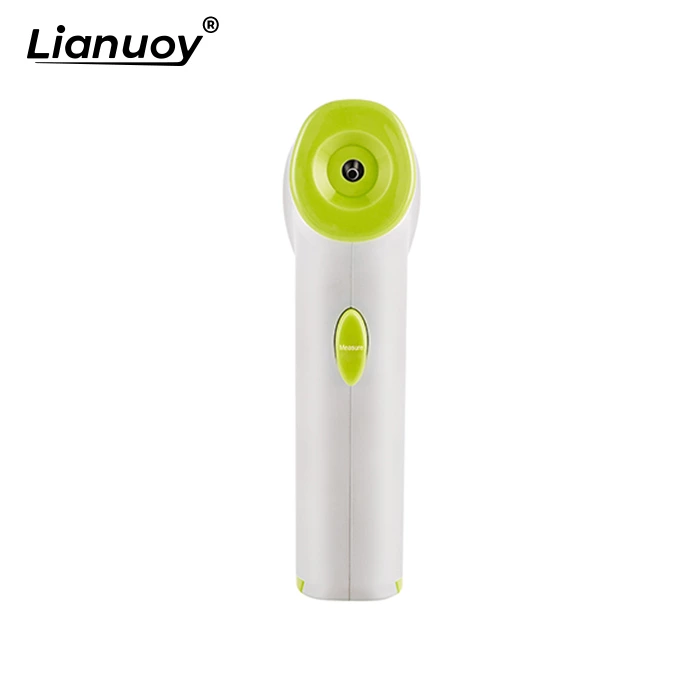 Forehead Temperature