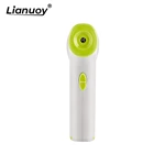 Forehead Temperature