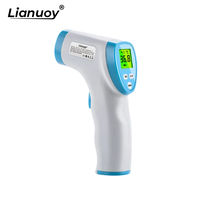 Non Contact Thermometer