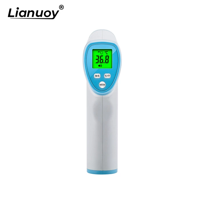 Non Contact Thermometer