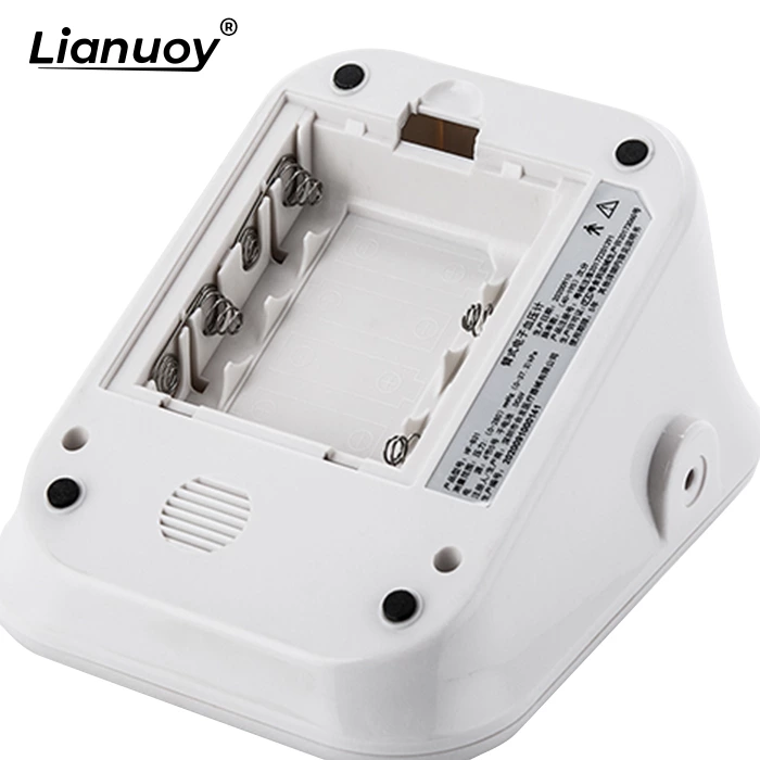 Upper Arm Blood Pressure Monitor