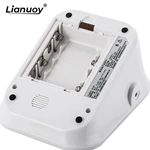 Upper Arm Blood Pressure Monitor