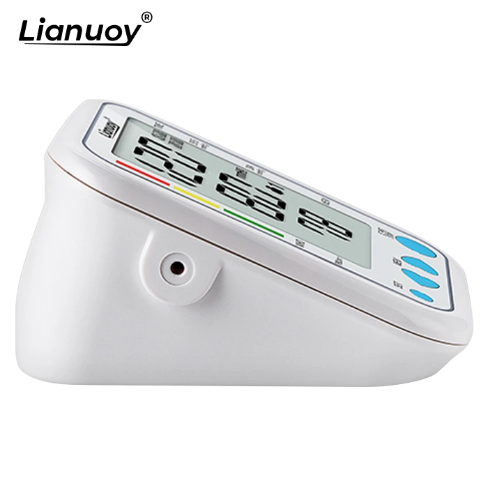 Upper Arm Blood Pressure Monitor