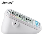 Upper Arm Blood Pressure Monitor