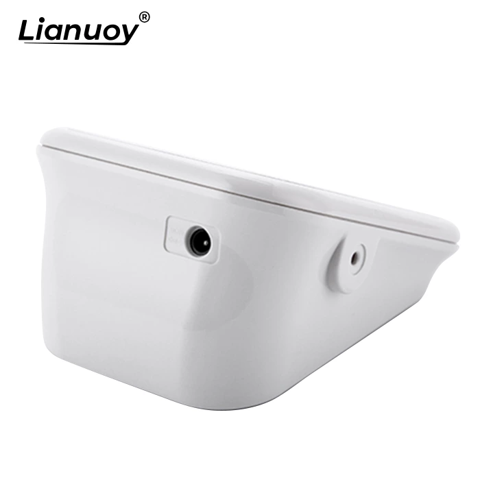 Upper Arm Blood Pressure Monitor