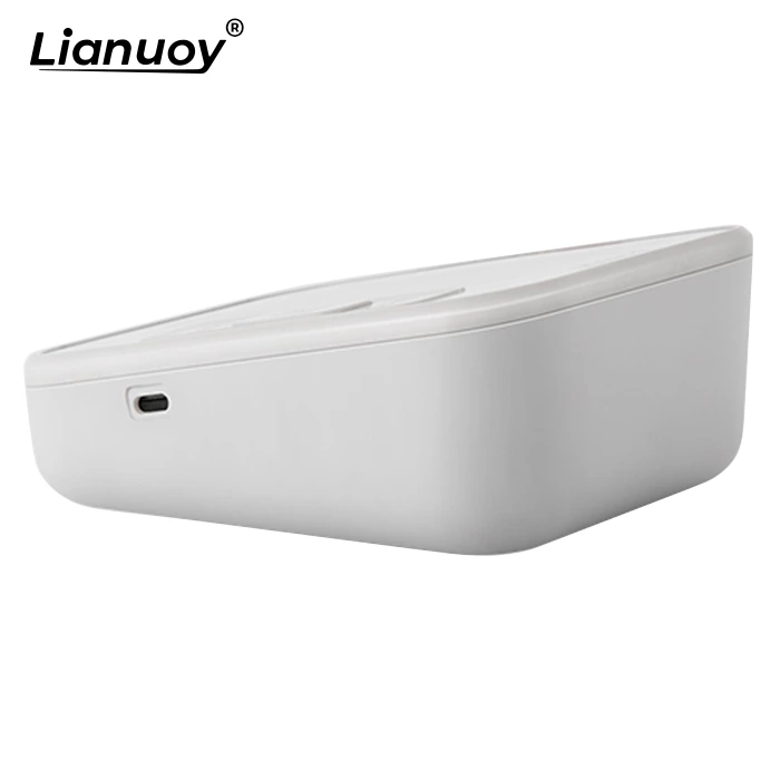 Arm Type Blood Pressure Monitor