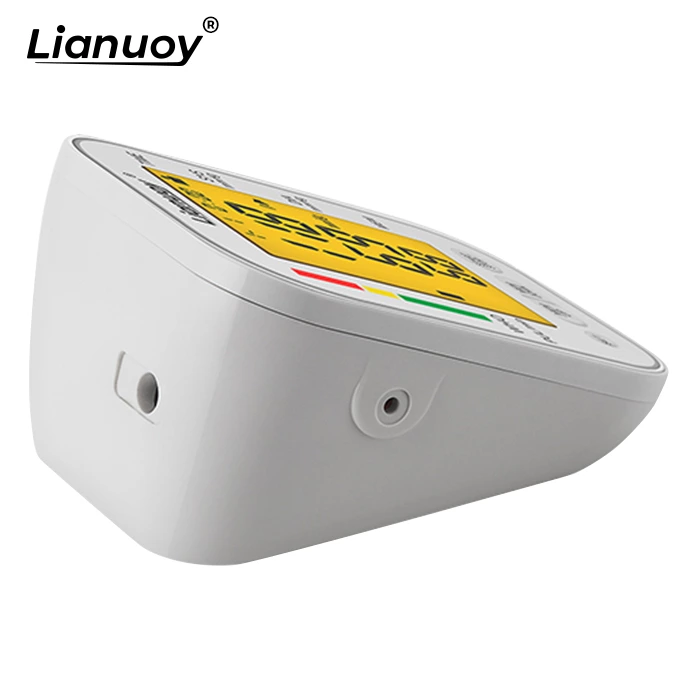Digital Arm Blood Pressure Monitor
