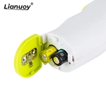 Forehead Temperature