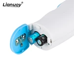 Non Contact Thermometer