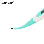 Flexible Digital Thermometer