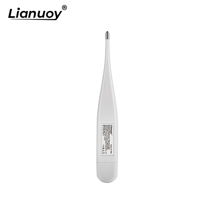 Rigid Digital Thermometer