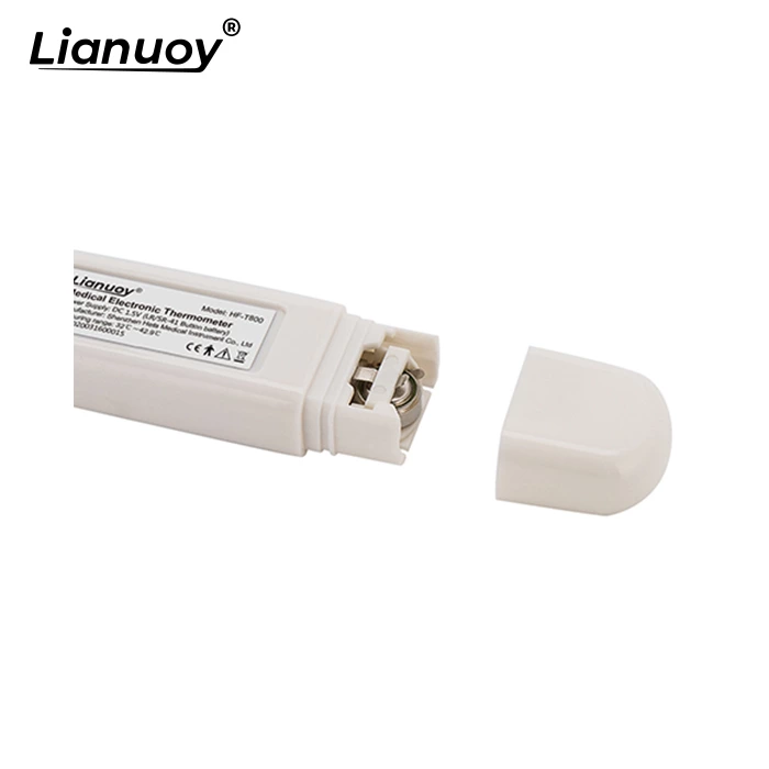 Rigid Digital Thermometer