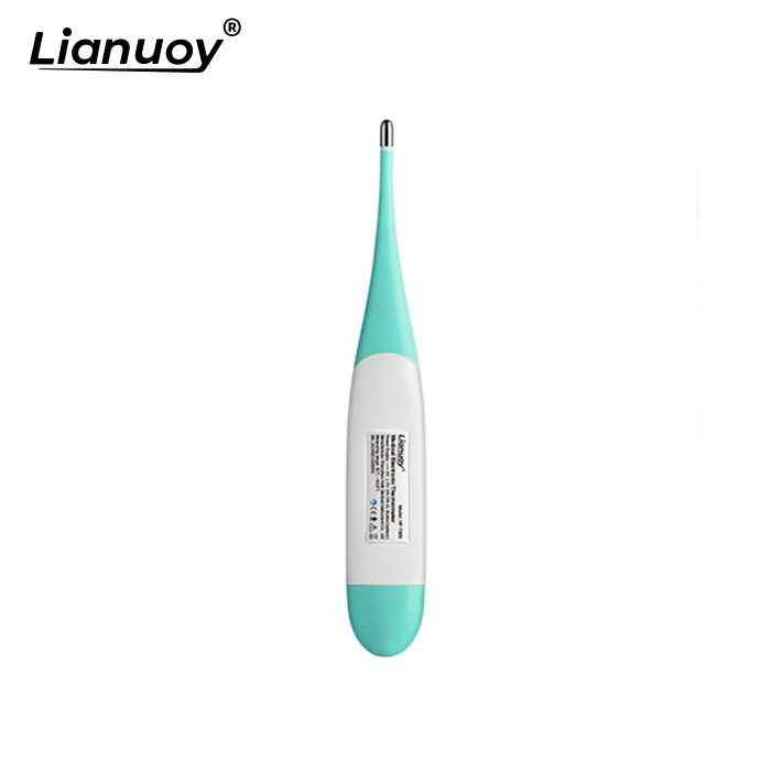 Flexible Digital Thermometer