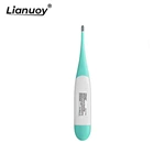 Flexible Digital Thermometer