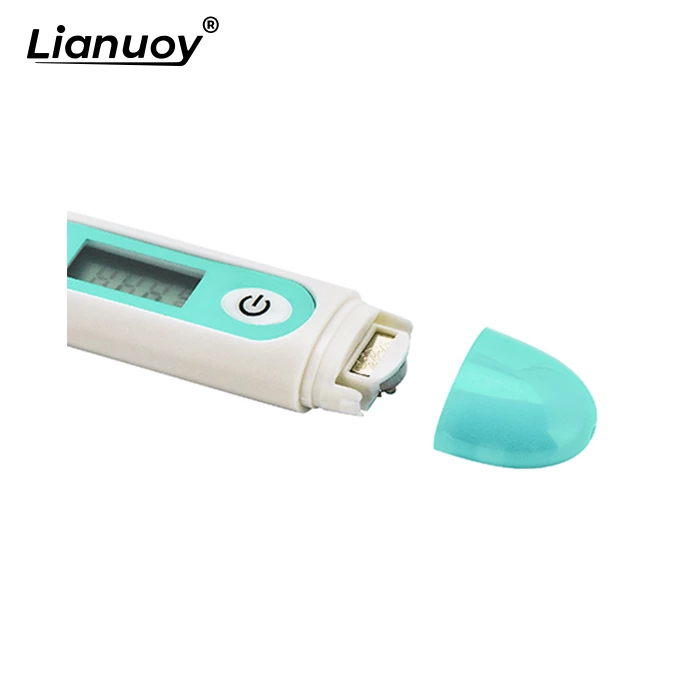 Flexible Digital Thermometer