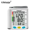 Wholesale Wrist Blood Pressure Meter