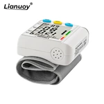 Wholesale Wrist Blood Pressure Meter
