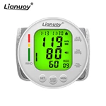 A61 Wrist blood pressure monitor