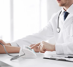Why Monitor Your Daily Blood Pressure?