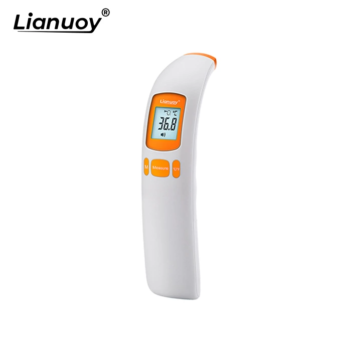 Digital Forehead Infrared Non-contact Thermometer