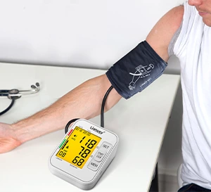 Why Monitor Your Daily Blood Pressure?