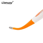 Flexible Tip Digital Thermometer