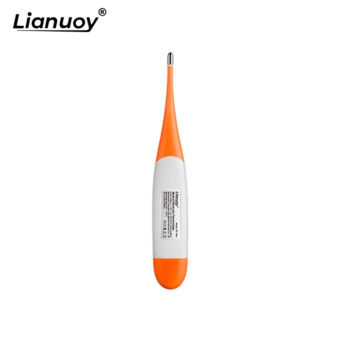 Flexible Tip Digital Thermometer