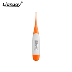 Flexible Tip Digital Thermometer