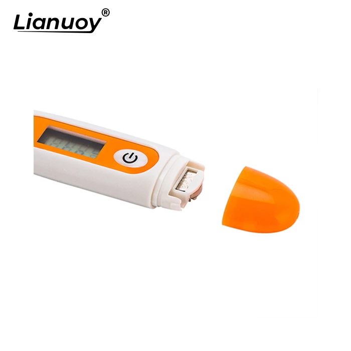 Flexible Tip Digital Thermometer