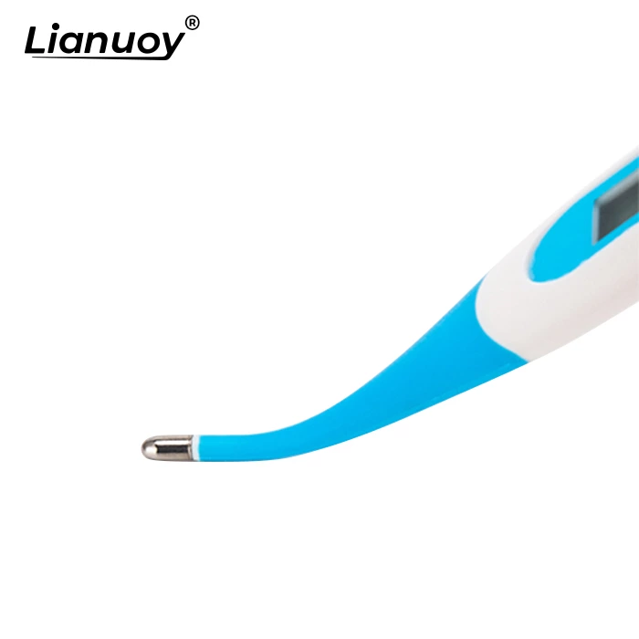 Flexible Thermometer