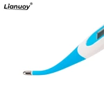 Flexible Thermometer