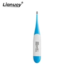 Flexible Thermometer