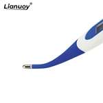 Clinical Thermometers Oral