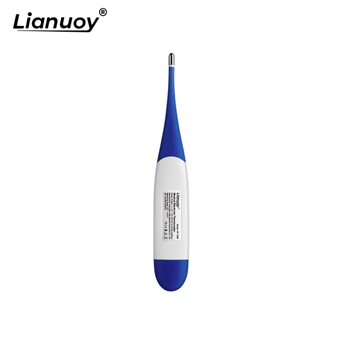 Clinical Thermometers Oral