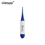 Clinical Thermometers Oral