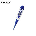 Clinical Thermometers Oral