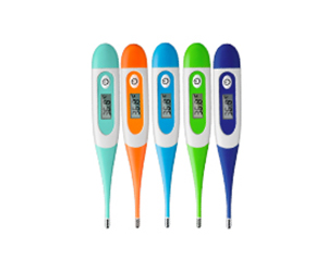 Digital Thermometer