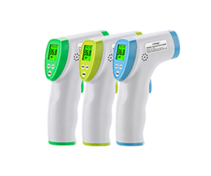 Forehead Thermometer