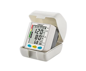 Wrist Blood Pressure Monitor