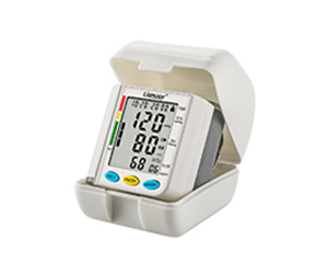 Wrist Blood Pressure Monitor