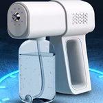 Popular Nano Spray Machine 380ml Electric Gun Sprayer For Disinfection