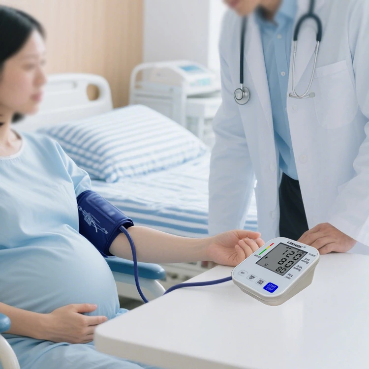 Understanding Blood Pressure Monitors