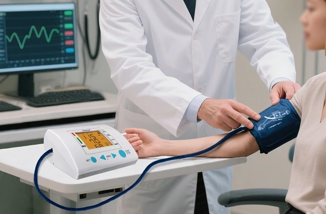 Understanding Blood Pressure Monitors