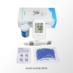 Home Blood Glucose Meter