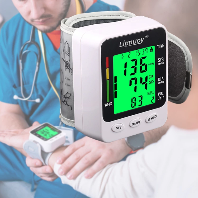 Understanding Blood Pressure Monitors