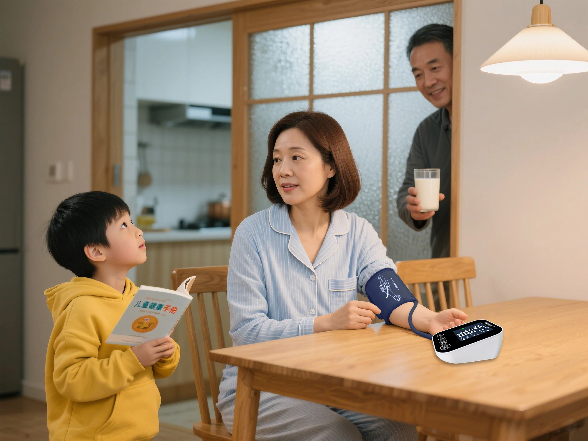 How to Calibrate a Digital Blood Pressure Monitor